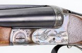 G. Defourney-Sevrin SxS Shotgun 20Ga. (1951) EXCELLENT!!! - 15 of 25