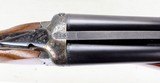 G. Defourney-Sevrin SxS Shotgun 20Ga. (1951) EXCELLENT!!! - 22 of 25