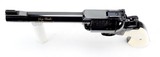 Gary Reeder Custom Ruger New Model Super Blackhawk Revolver .32-20 & .327 Fed. 2 CYLINDERS - UNFIRED - 12 of 25