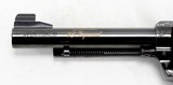 Gary Reeder Custom Ruger New Model Super Blackhawk Revolver .32-20 & .327 Fed. 2 CYLINDERS - UNFIRED - 9 of 25