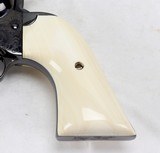 Gary Reeder Custom Ruger New Model Super Blackhawk Revolver .32-20 & .327 Fed. 2 CYLINDERS - UNFIRED - 7 of 25