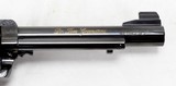 Gary Reeder Custom Ruger New Model Super Blackhawk Revolver .32-20 & .327 Fed. 2 CYLINDERS - UNFIRED - 6 of 25