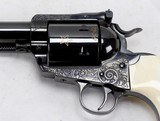 Gary Reeder Custom Ruger New Model Super Blackhawk Revolver .32-20 & .327 Fed. 2 CYLINDERS - UNFIRED - 8 of 25
