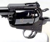 Gary Reeder Custom Ruger New Model Super Blackhawk Revolver .32-20 & .327 Fed. 2 CYLINDERS - UNFIRED - 16 of 25