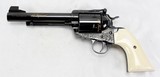 Gary Reeder Custom Ruger New Model Super Blackhawk Revolver .32-20 & .327 Fed. 2 CYLINDERS - UNFIRED - 22 of 25