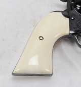 Gary Reeder Custom Ruger New Model Super Blackhawk Revolver .32-20 & .327 Fed. 2 CYLINDERS - UNFIRED - 4 of 25