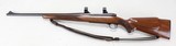Winchester Model 70 Bolt Action Rifle .243 Win. (1964) EXCELLENT - 25 of 25
