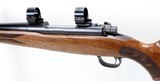 Winchester Model 70 Bolt Action Rifle .243 Win. (1964) EXCELLENT - 16 of 25