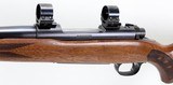 Winchester Model 70 Bolt Action Rifle .243 Win. (1964) EXCELLENT - 15 of 25