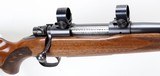 Winchester Model 70 Bolt Action Rifle .243 Win. (1964) EXCELLENT - 20 of 25