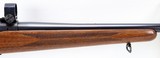 Winchester Model 70 Bolt Action Rifle .243 Win. (1964) EXCELLENT - 6 of 25