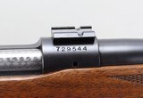 Winchester Model 70 Bolt Action Rifle .243 Win. (1964) EXCELLENT - 24 of 25