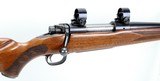 Winchester Model 70 Bolt Action Rifle .243 Win. (1964) EXCELLENT - 21 of 25