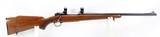 Winchester Model 70 Bolt Action Rifle .243 Win. (1964) EXCELLENT - 3 of 25