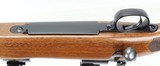 Winchester Model 70 Bolt Action Rifle .243 Win. (1964) EXCELLENT - 17 of 25