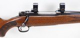 Winchester Model 70 Bolt Action Rifle .243 Win. (1964) EXCELLENT - 5 of 25