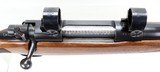 Winchester Model 70 Bolt Action Rifle .243 Win. (1964) EXCELLENT - 22 of 25