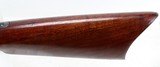 Winchester Model 1886 Takedown Short Rifle .40-82WCF (1896) EXCELLENT ANTIQUE - 21 of 25