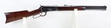 Winchester Model 1886 Takedown Short Rifle .40-82WCF (1896) EXCELLENT ANTIQUE - 2 of 25