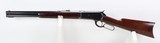 Winchester Model 1886 Takedown Short Rifle .40-82WCF (1896) EXCELLENT ANTIQUE - 1 of 25