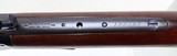 Winchester Model 1886 Takedown Short Rifle .40-82WCF (1896) EXCELLENT ANTIQUE - 19 of 25