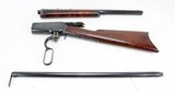 Winchester Model 1886 Takedown Short Rifle .40-82WCF (1896) EXCELLENT ANTIQUE - 25 of 25