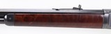 Winchester Model 1886 Takedown Short Rifle .40-82WCF (1896) EXCELLENT ANTIQUE - 9 of 25