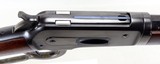 Winchester Model 1886 Takedown Short Rifle .40-82WCF (1896) EXCELLENT ANTIQUE - 23 of 25