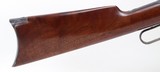 Winchester Model 1886 Takedown Short Rifle .40-82WCF (1896) EXCELLENT ANTIQUE - 3 of 25
