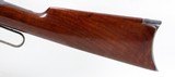Winchester Model 1886 Takedown Short Rifle .40-82WCF (1896) EXCELLENT ANTIQUE - 7 of 25