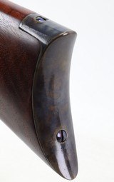 Winchester Model 1886 Takedown Short Rifle .40-82WCF (1896) EXCELLENT ANTIQUE - 12 of 25