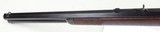 Winchester Model 1886 Takedown Short Rifle .40-82WCF (1896) EXCELLENT ANTIQUE - 24 of 25