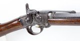 Smith's Patent Saddle Ring Carbine .50 Cal. (1864) EXCELLENT ANTIQUE - 22 of 25