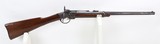 Smith's Patent Saddle Ring Carbine .50 Cal. (1864) EXCELLENT ANTIQUE - 2 of 25