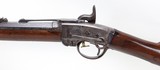 Smith's Patent Saddle Ring Carbine .50 Cal. (1864) EXCELLENT ANTIQUE - 8 of 25