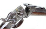 Smith's Patent Saddle Ring Carbine .50 Cal. (1864) EXCELLENT ANTIQUE - 25 of 25