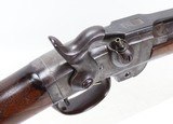 Smith's Patent Saddle Ring Carbine .50 Cal. (1864) EXCELLENT ANTIQUE - 24 of 25