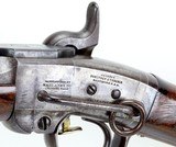 Smith's Patent Saddle Ring Carbine .50 Cal. (1864) EXCELLENT ANTIQUE - 15 of 25