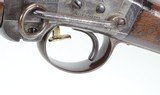 Smith's Patent Saddle Ring Carbine .50 Cal. (1864) EXCELLENT ANTIQUE - 16 of 25