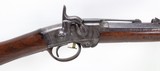Smith's Patent Saddle Ring Carbine .50 Cal. (1864) EXCELLENT ANTIQUE - 4 of 25