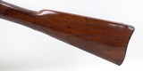 Smith's Patent Saddle Ring Carbine .50 Cal. (1864) EXCELLENT ANTIQUE - 7 of 25