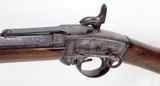 Smith's Patent Saddle Ring Carbine .50 Cal. (1864) EXCELLENT ANTIQUE - 14 of 25
