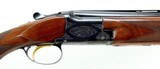 Browning Superposed Lightning O/U Shotgun 20Ga. (1969) MADE IN BELGIUM - 4 of 25