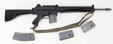 Armalite AR-180 Semi-Auto Rifle 5.56 (1979-85) PRE-BAN - STERLING - 1 of 25
