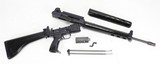 Armalite AR-180 Semi-Auto Rifle 5.56 (1979-85) PRE-BAN - STERLING - 25 of 25