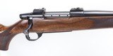 Weatherby Vanguard Bolt Action Rifle .338 Win. Mag. WOW!!! - 17 of 25