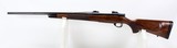 Weatherby Vanguard Bolt Action Rifle .338 Win. Mag. WOW!!! - 1 of 25