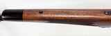 Weatherby Vanguard Bolt Action Rifle .338 Win. Mag. WOW!!! - 15 of 25