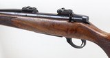 Weatherby Vanguard Bolt Action Rifle .338 Win. Mag. WOW!!! - 13 of 25