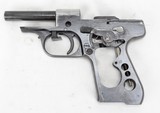 J.P Sauer & Sohn Model 38H D/A Automatic Pistol .32ACP
(RARE) With Holster - 21 of 25